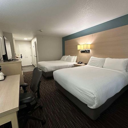 Best Western Watertown Zewnętrze zdjęcie