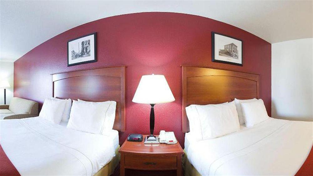 Best Western Watertown Zewnętrze zdjęcie