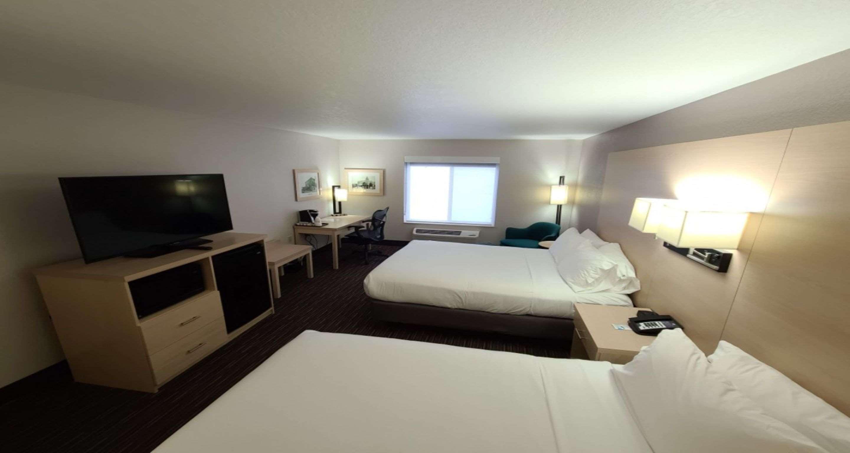 Best Western Watertown Zewnętrze zdjęcie