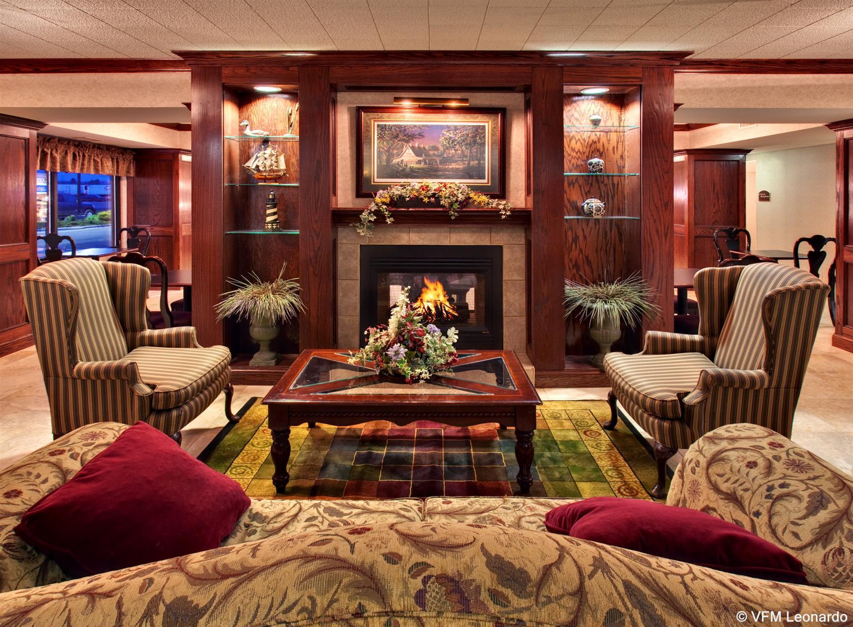 Best Western Watertown Zewnętrze zdjęcie