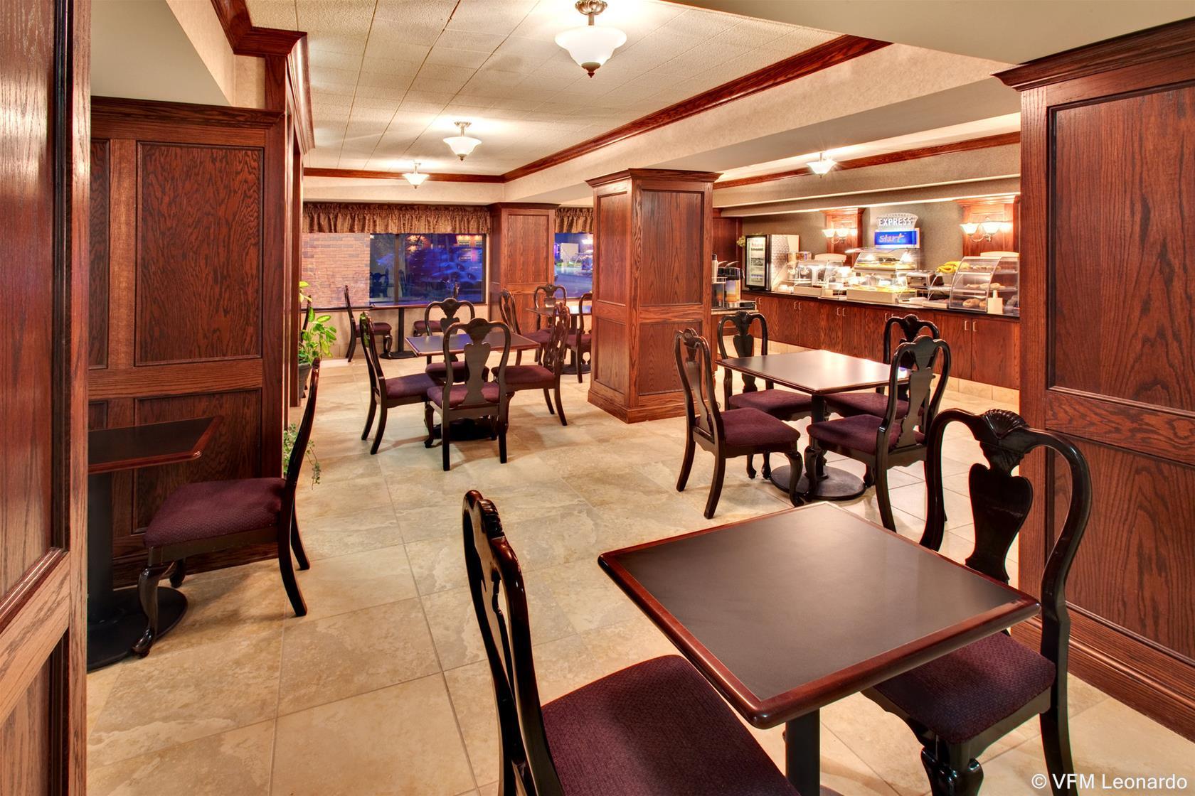 Best Western Watertown Zewnętrze zdjęcie