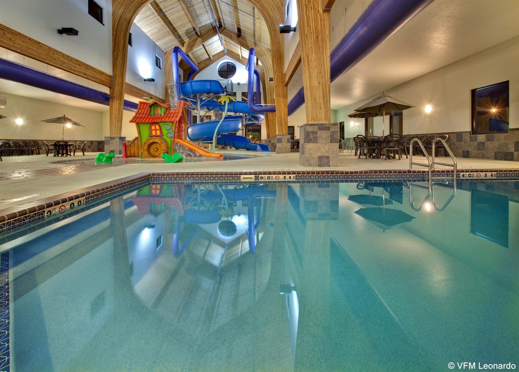 Best Western Watertown Zewnętrze zdjęcie