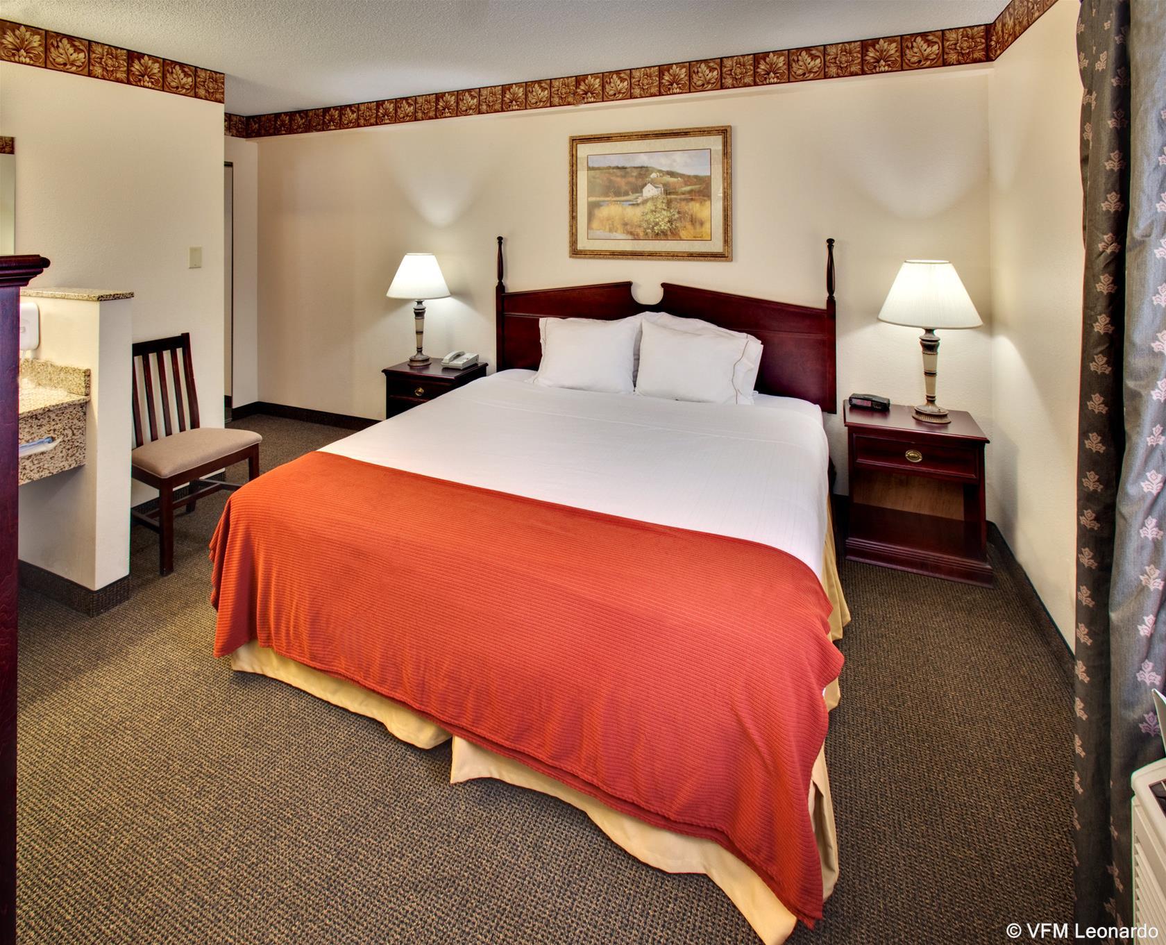 Best Western Watertown Zewnętrze zdjęcie