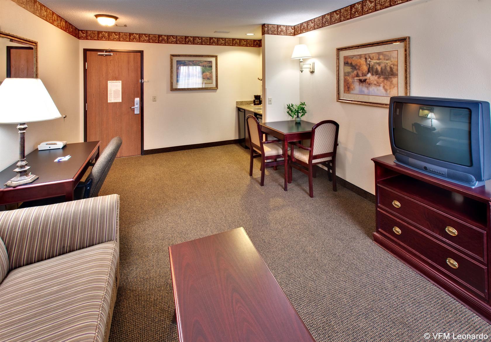 Best Western Watertown Zewnętrze zdjęcie
