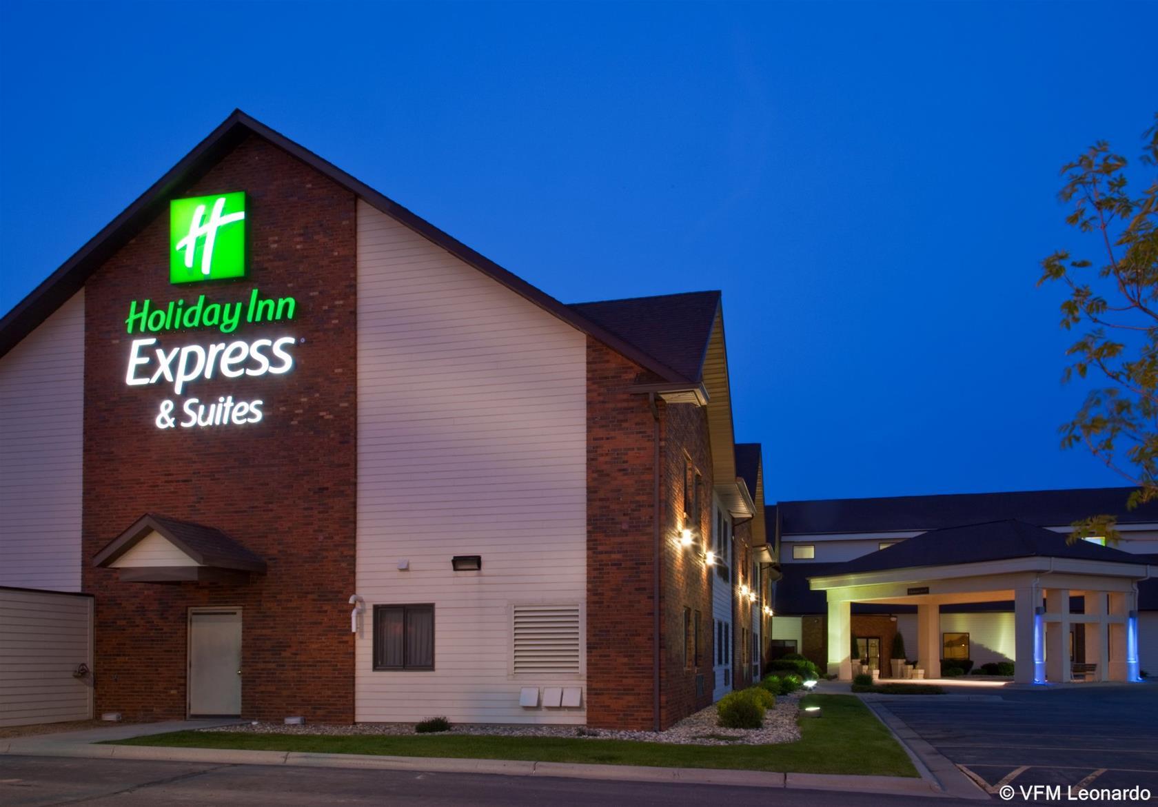 Best Western Watertown Zewnętrze zdjęcie