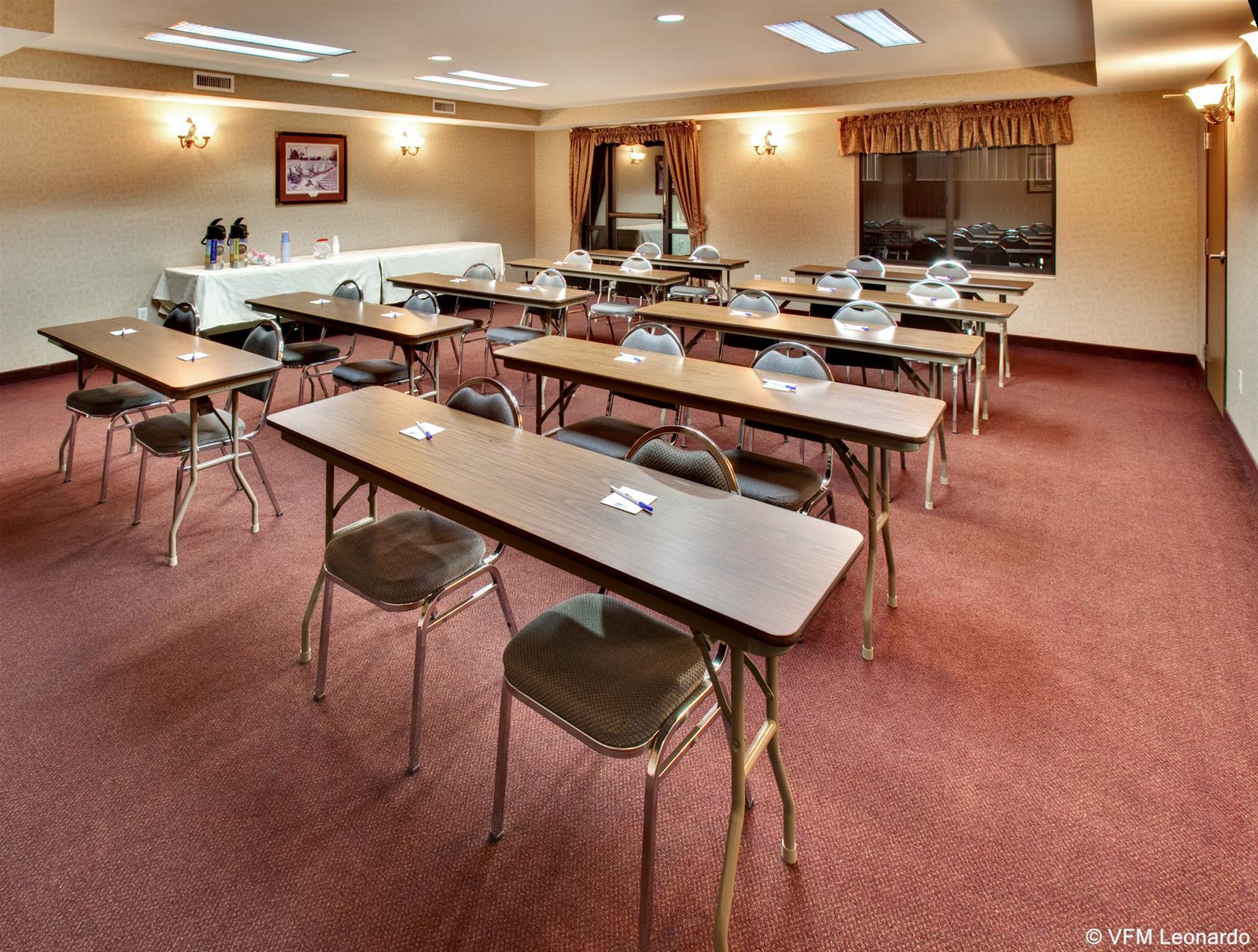 Best Western Watertown Zewnętrze zdjęcie