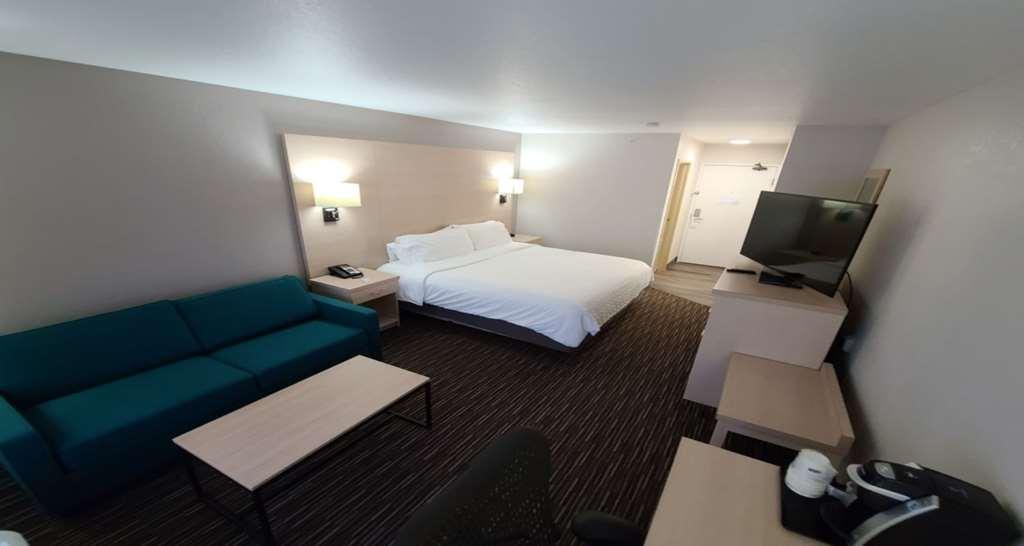 Best Western Watertown Pokój zdjęcie