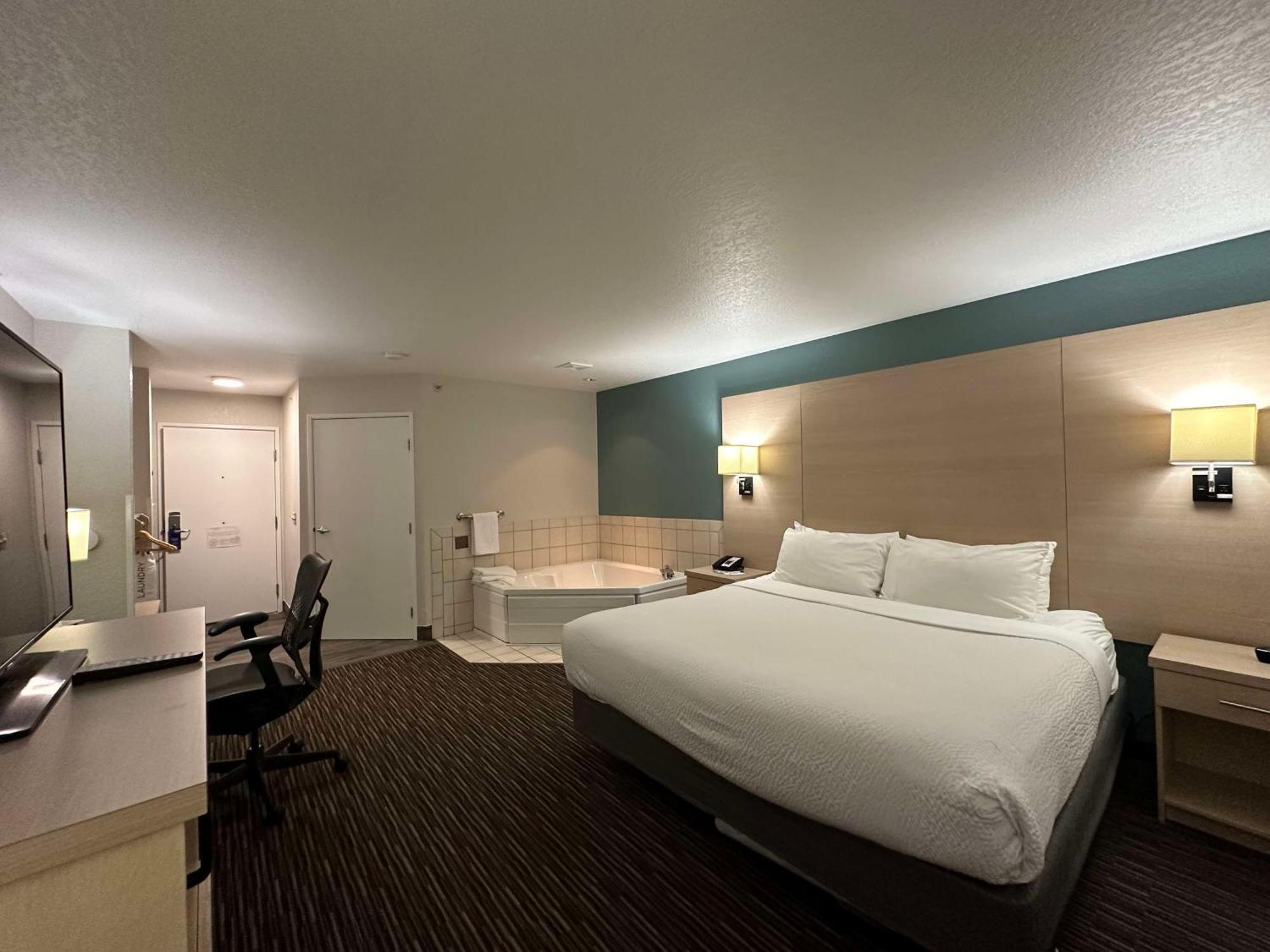Best Western Watertown Zewnętrze zdjęcie