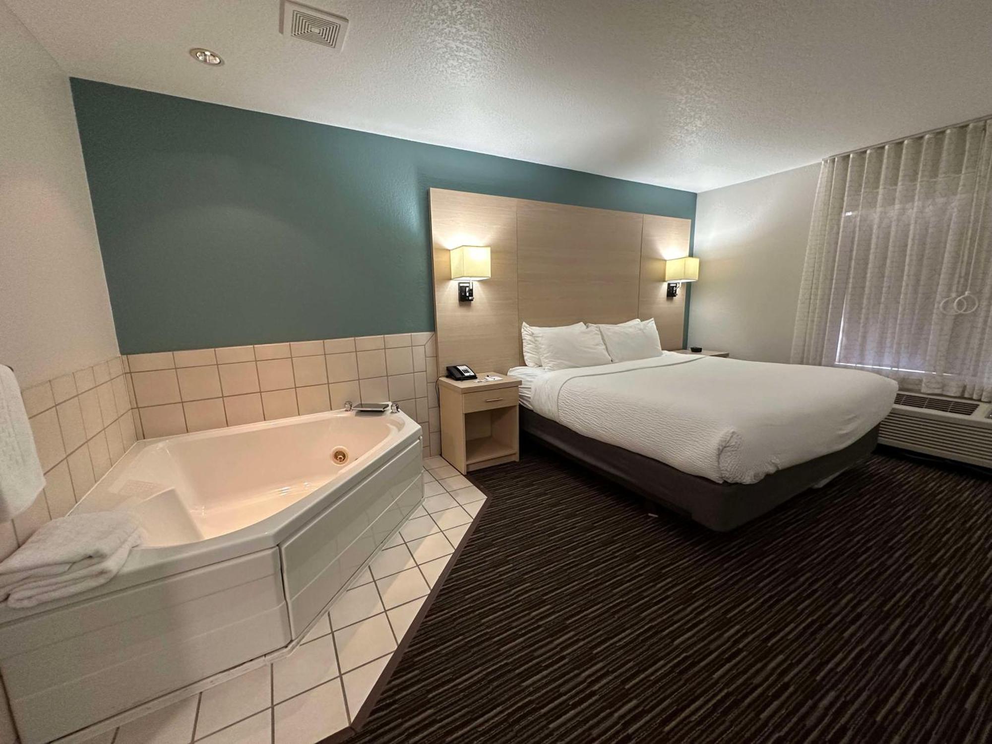 Best Western Watertown Zewnętrze zdjęcie