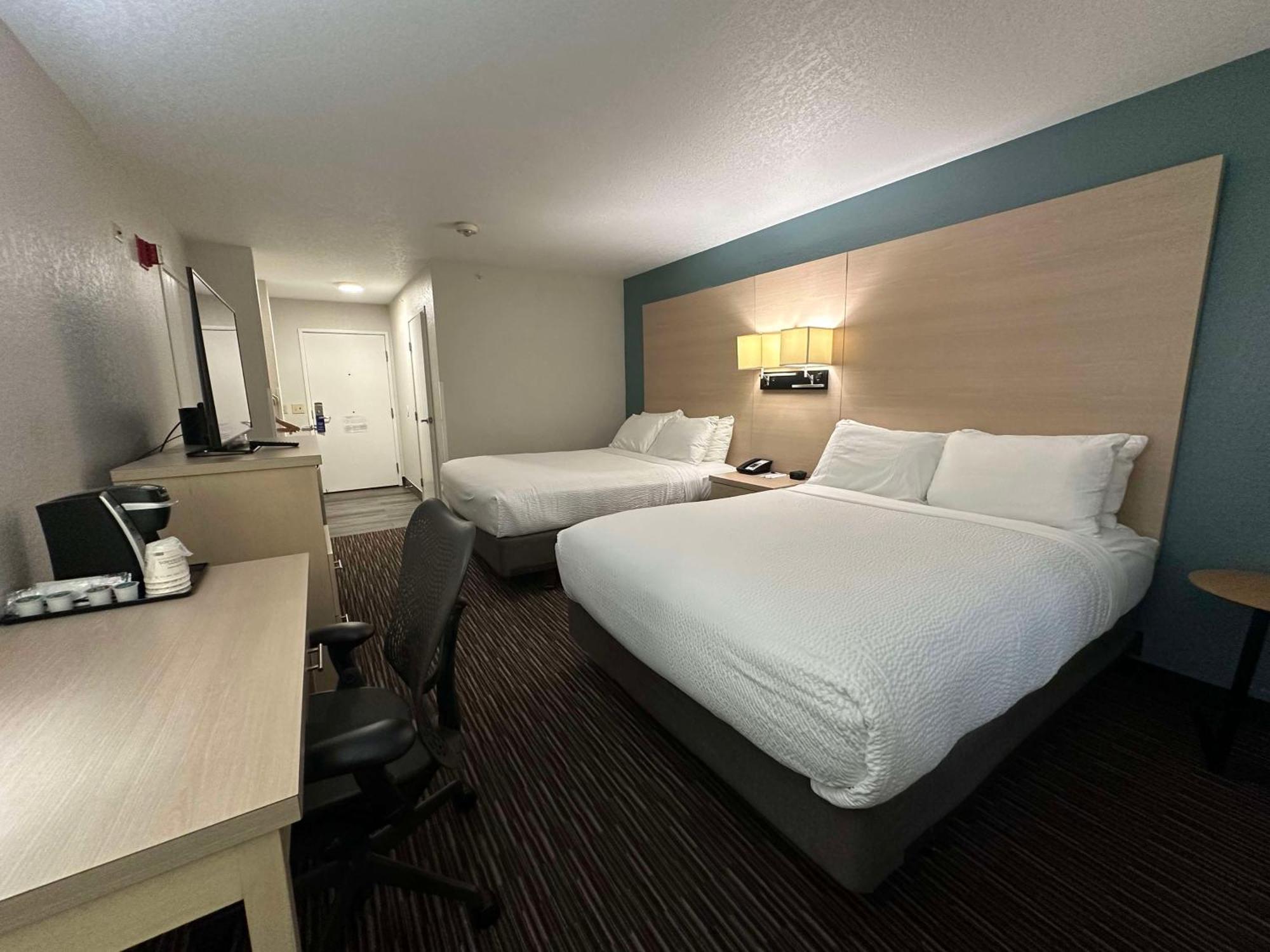 Best Western Watertown Zewnętrze zdjęcie
