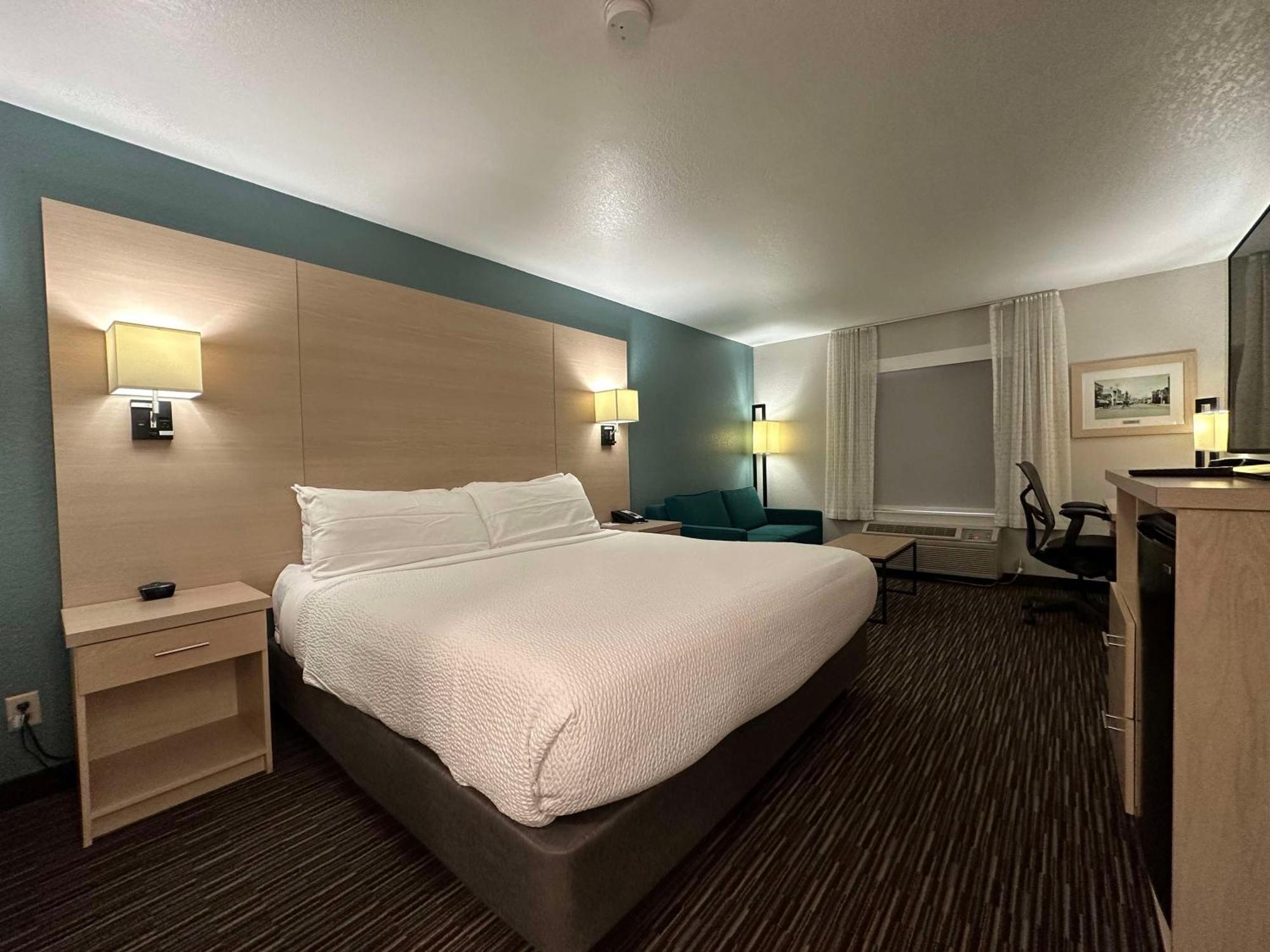 Best Western Watertown Zewnętrze zdjęcie