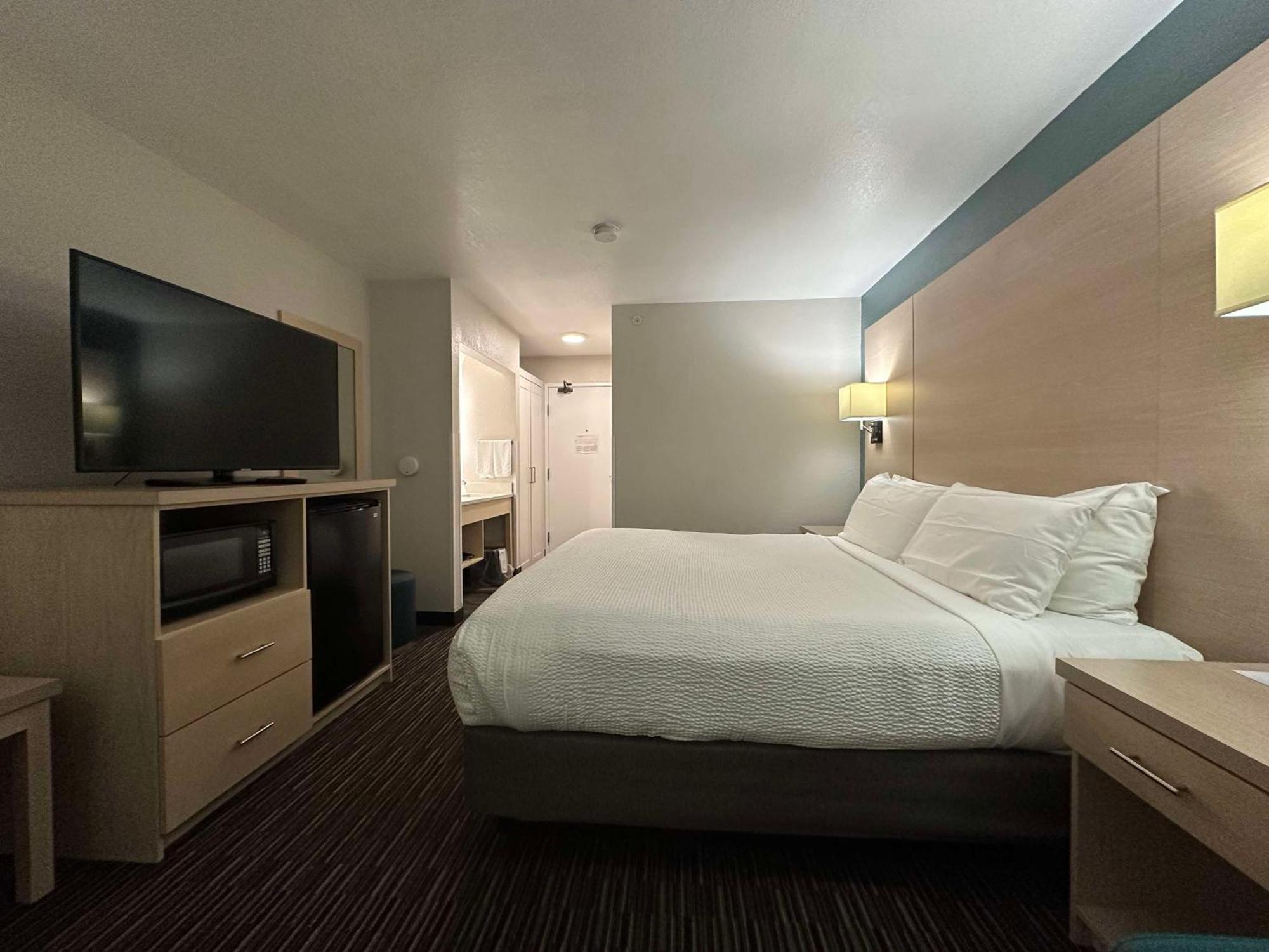 Best Western Watertown Zewnętrze zdjęcie