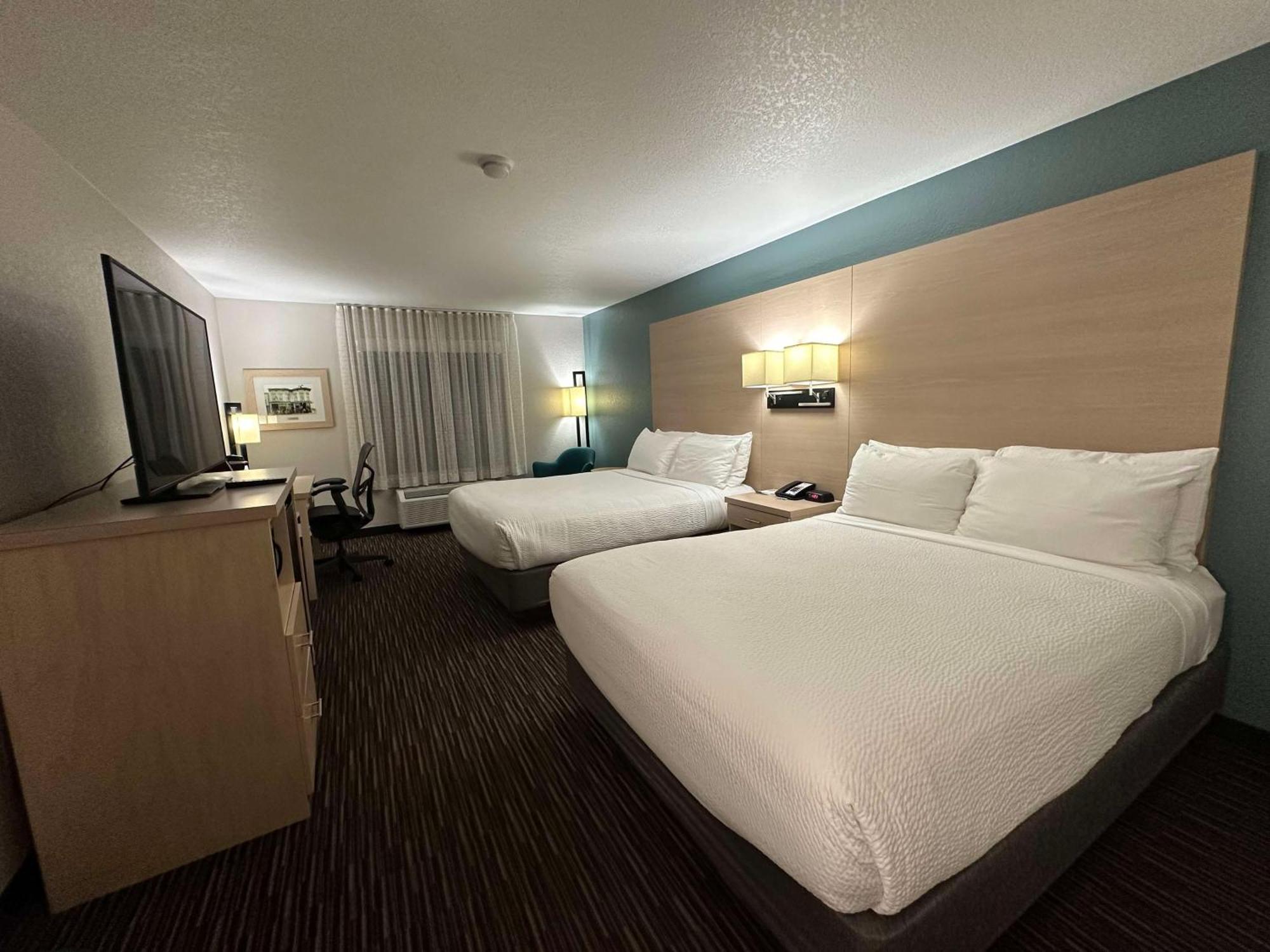 Best Western Watertown Zewnętrze zdjęcie