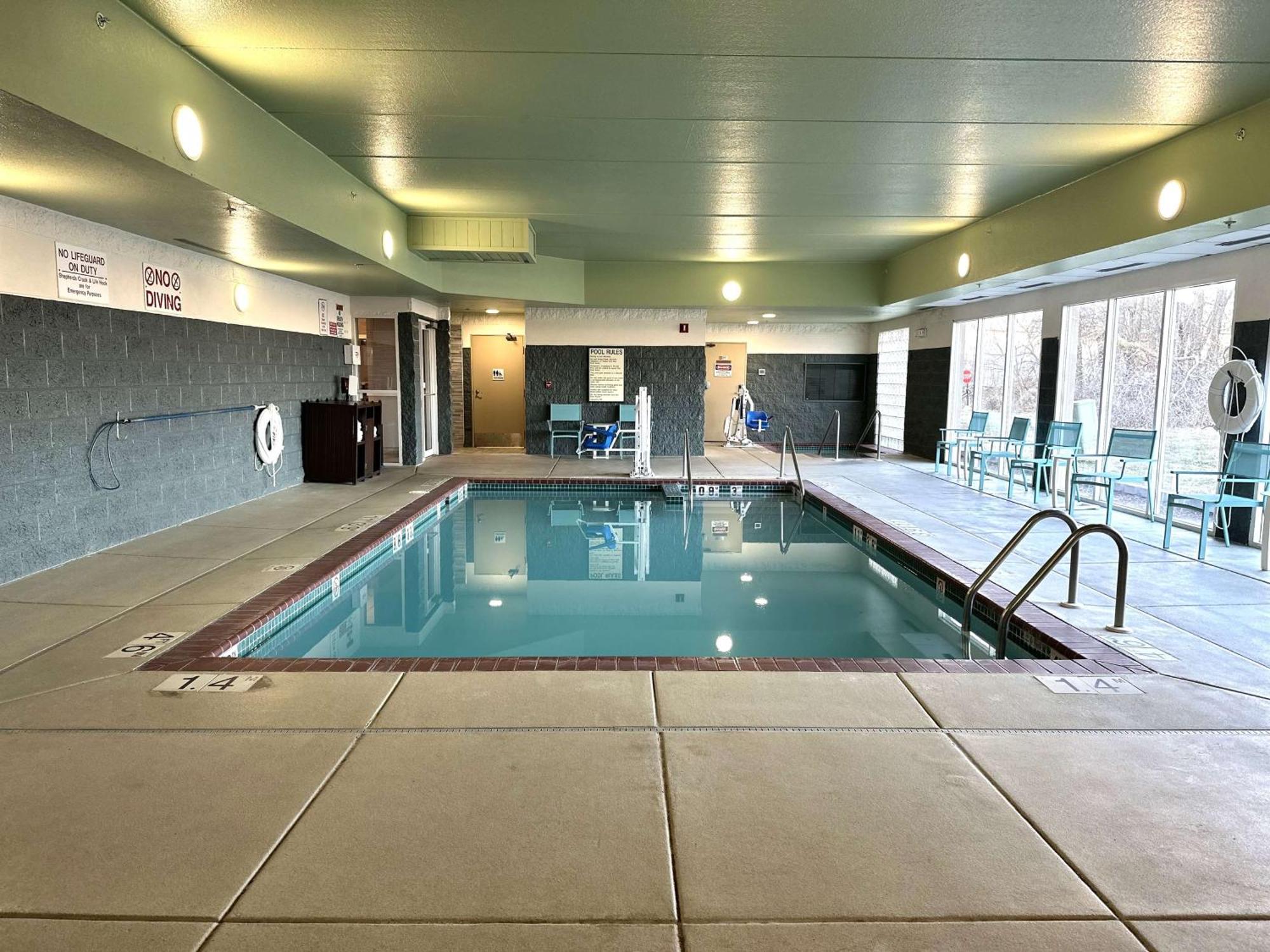 Best Western Watertown Zewnętrze zdjęcie