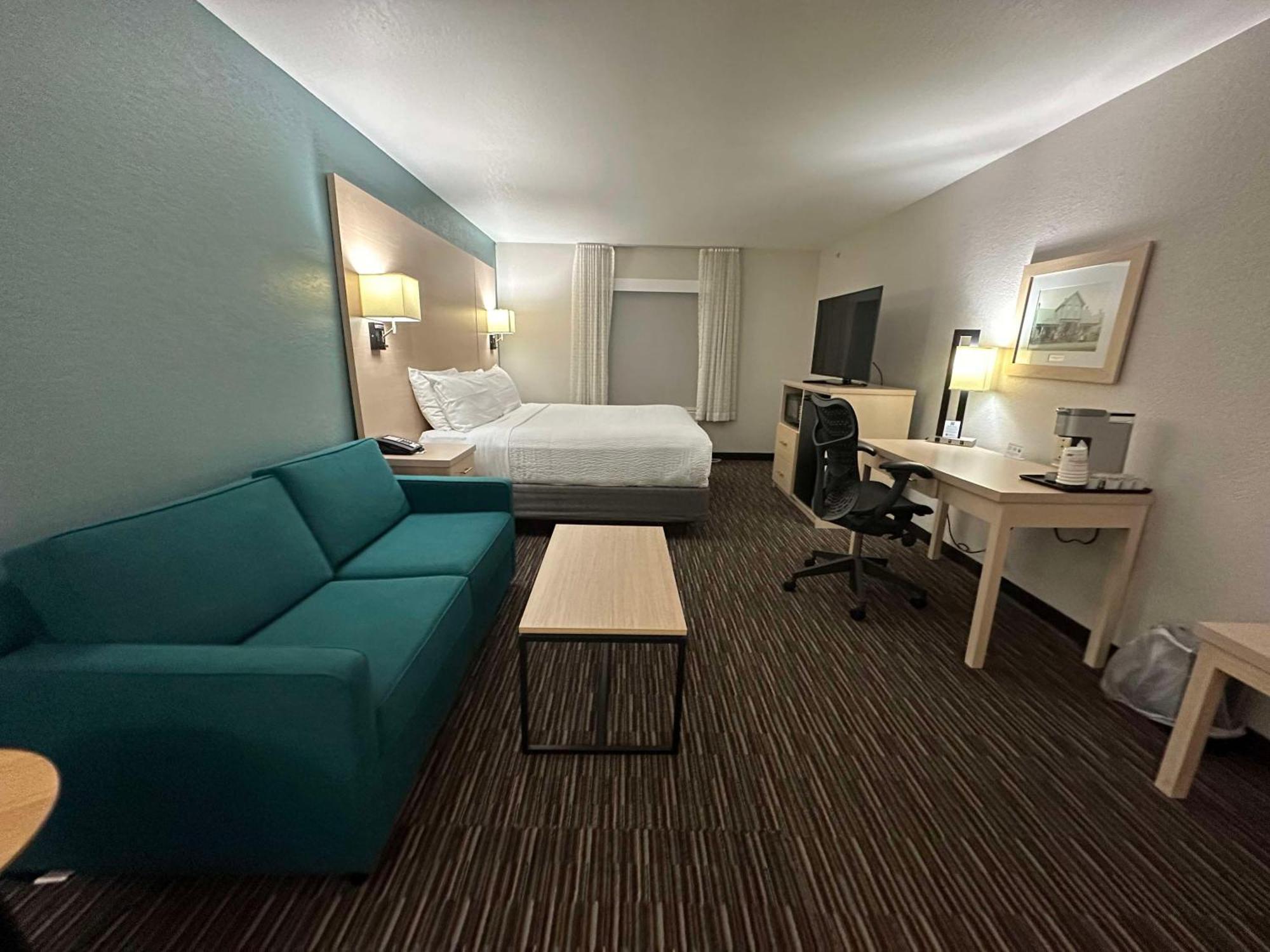 Best Western Watertown Zewnętrze zdjęcie