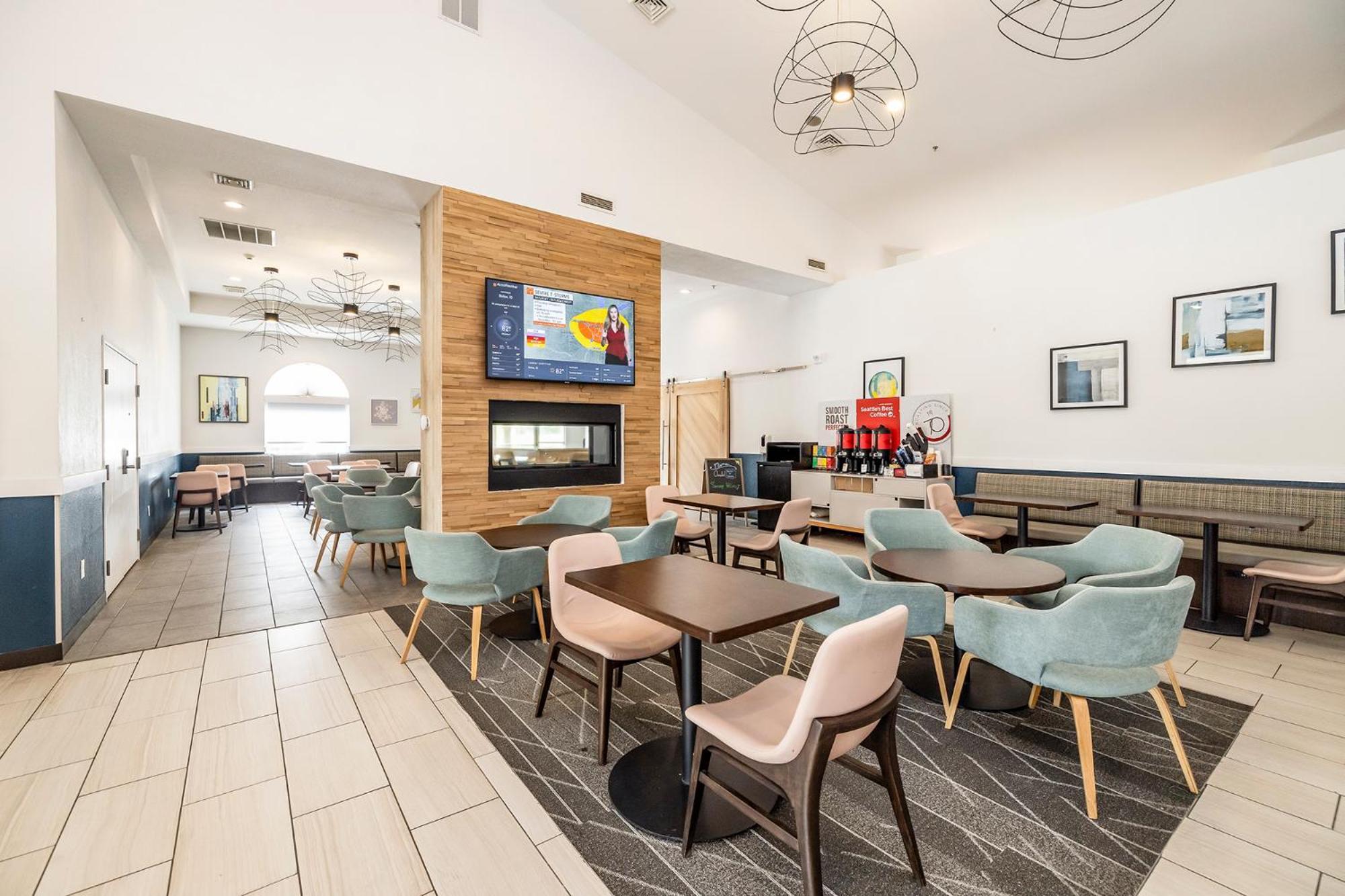 Best Western Watertown Zewnętrze zdjęcie