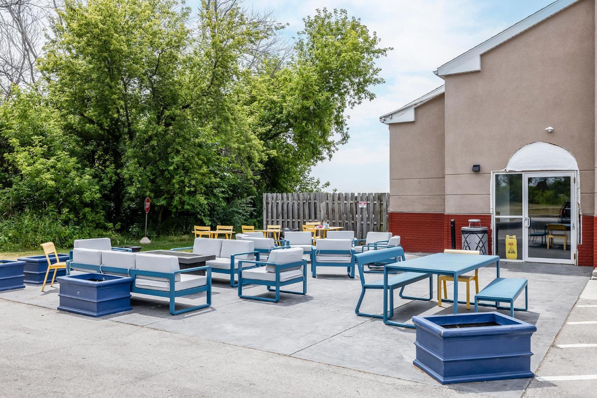 Best Western Watertown Zewnętrze zdjęcie