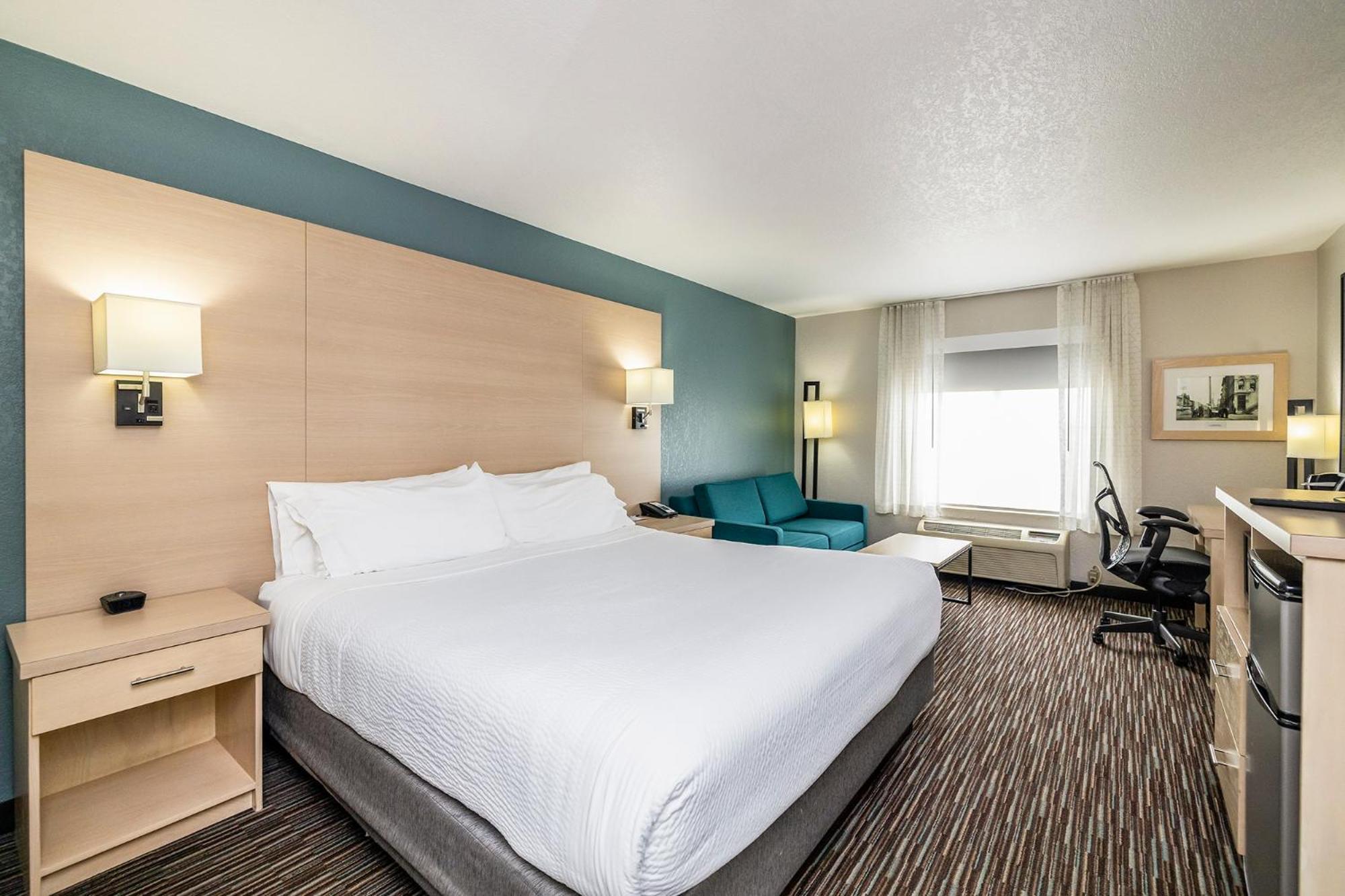 Best Western Watertown Zewnętrze zdjęcie