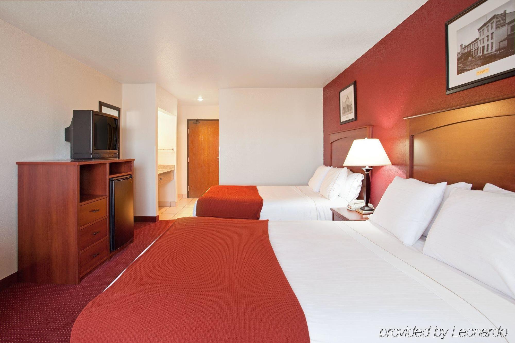 Best Western Watertown Pokój zdjęcie