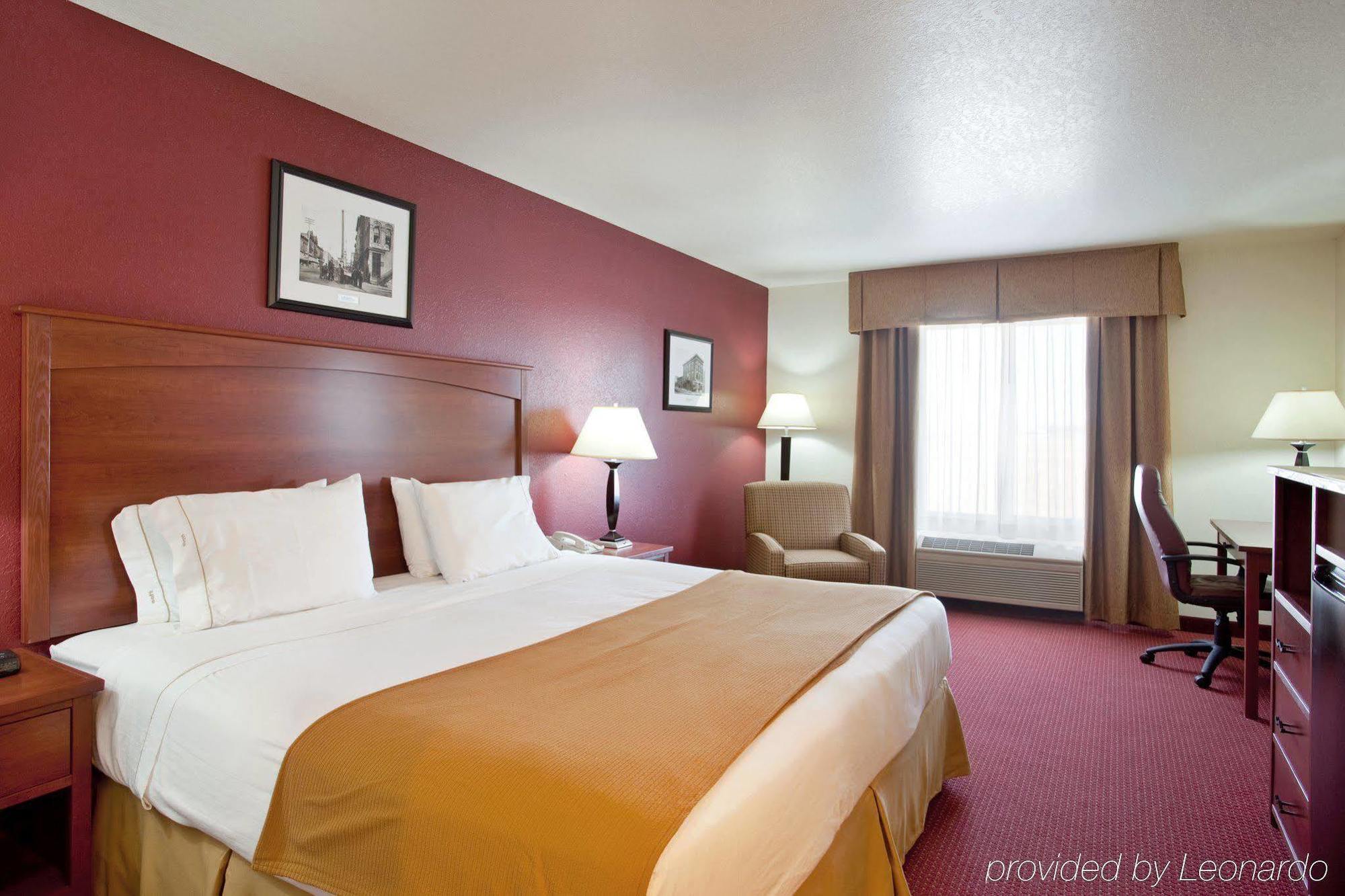 Best Western Watertown Pokój zdjęcie