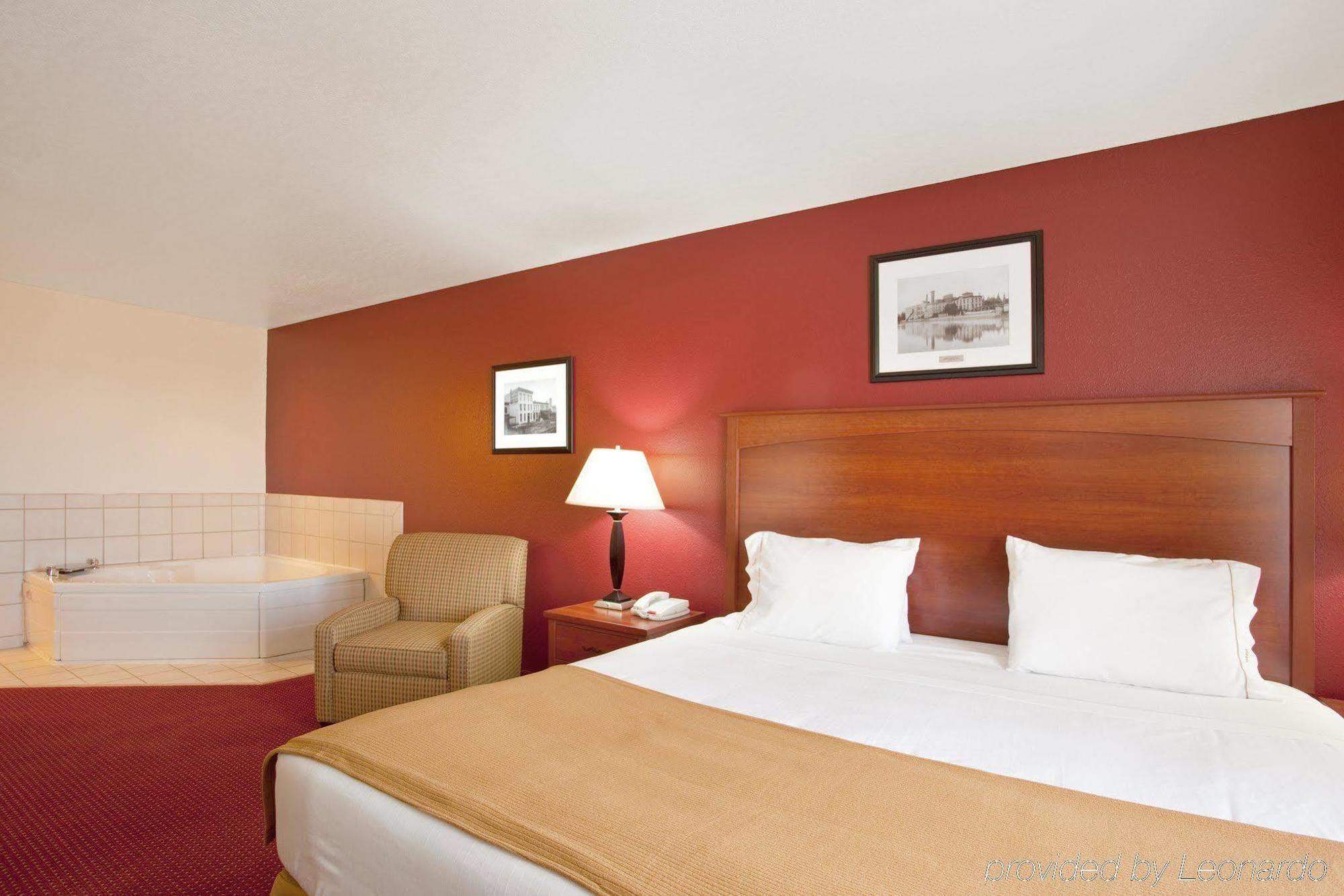 Best Western Watertown Pokój zdjęcie