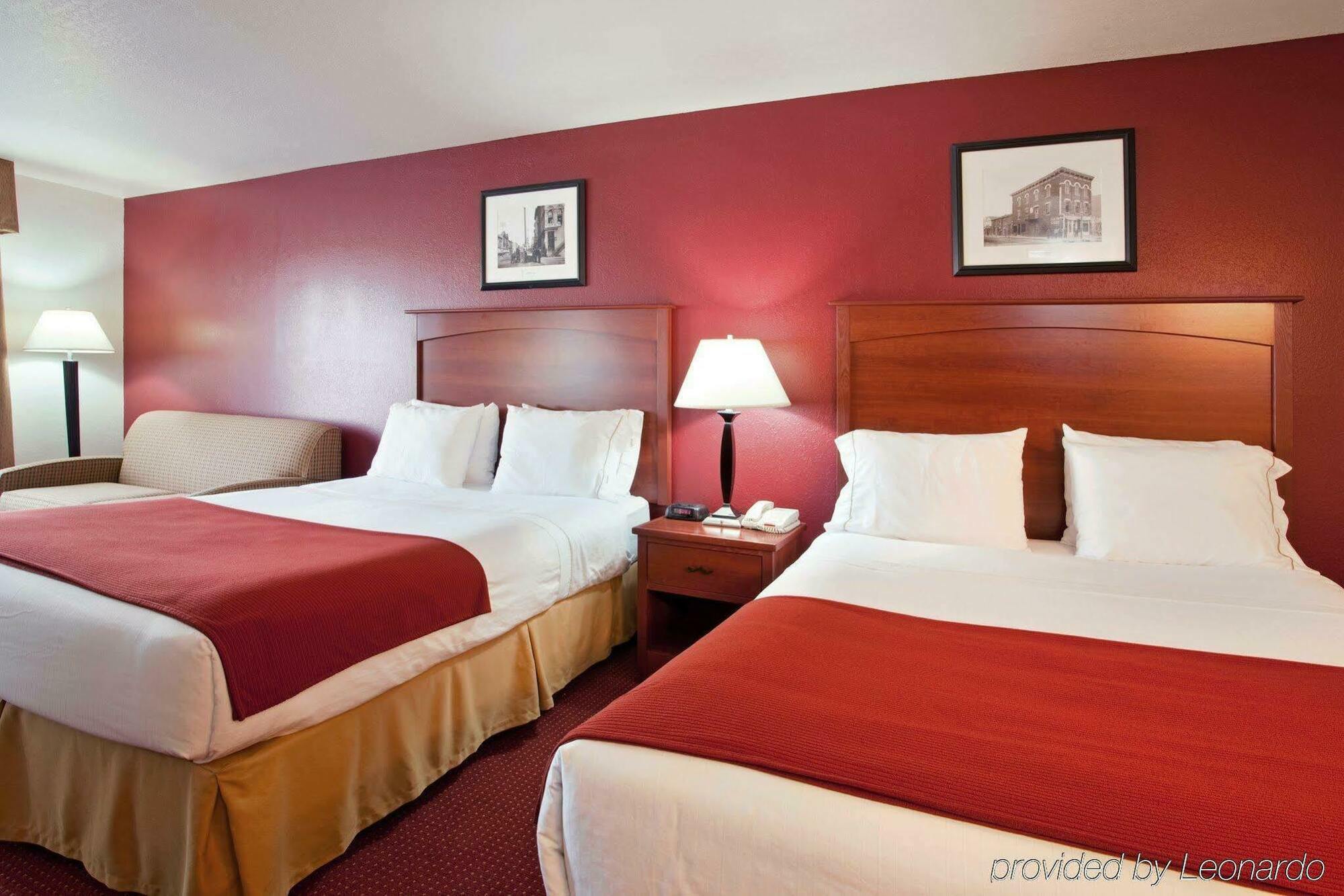 Best Western Watertown Zewnętrze zdjęcie
